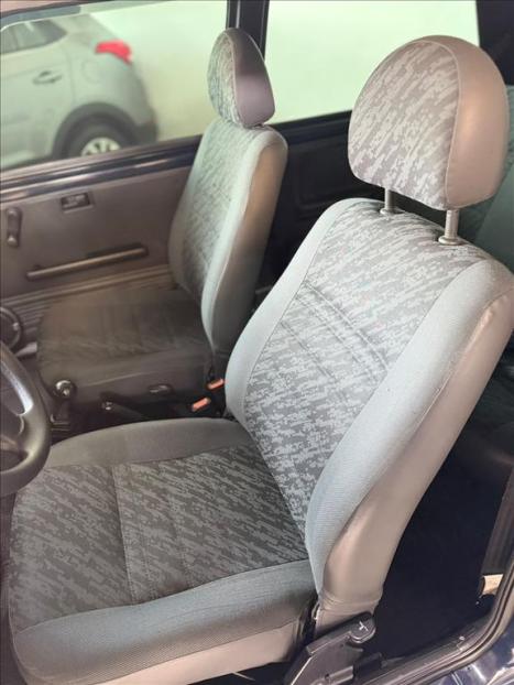 FIAT Uno 1.0 FLEX FIRE, Foto 6