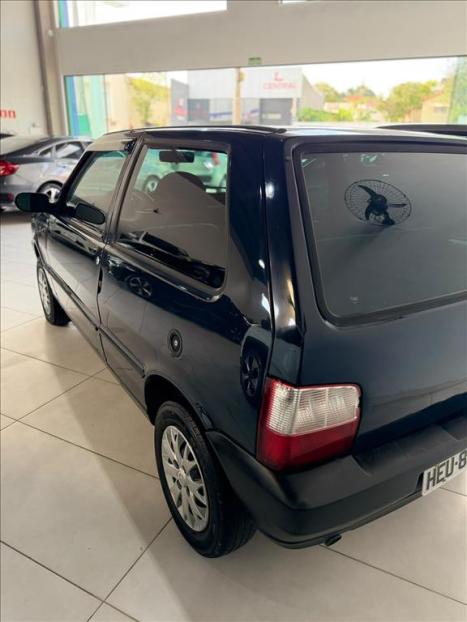 FIAT Uno 1.0 FLEX FIRE, Foto 8