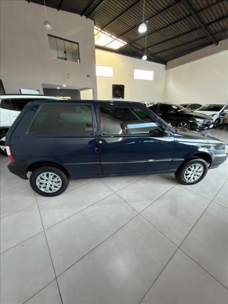 FIAT Uno 1.0 FLEX FIRE, Foto 9