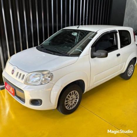 FIAT Uno 1.0 FLEX VIVACE, Foto 4