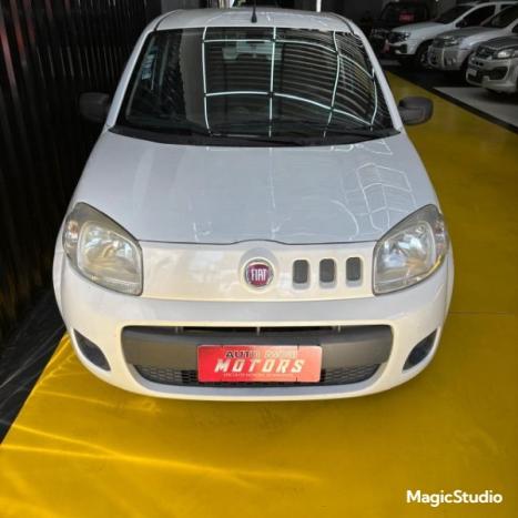 FIAT Uno 1.0 FLEX VIVACE, Foto 5
