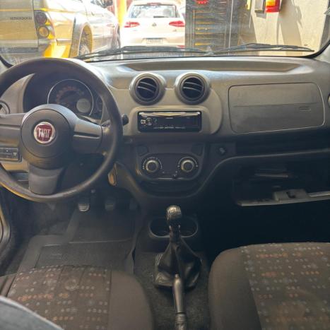 FIAT Uno 1.0 FLEX VIVACE, Foto 6