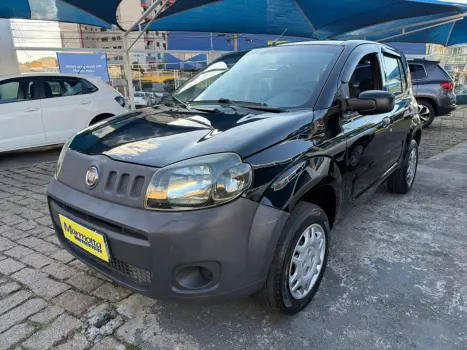 FIAT Uno 1.0 FLEX VIVACE, Foto 1