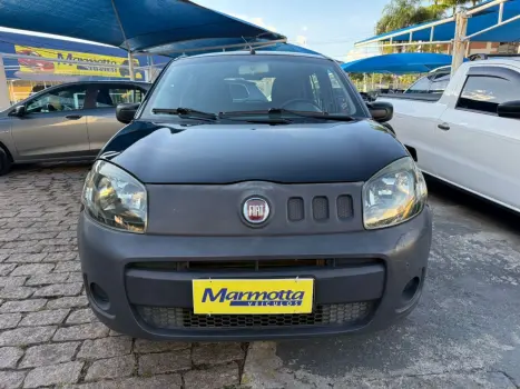 FIAT Uno 1.0 FLEX VIVACE, Foto 2