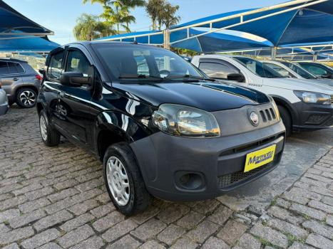 FIAT Uno 1.0 FLEX VIVACE, Foto 3