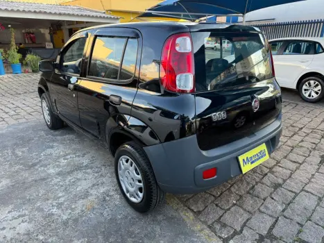 FIAT Uno 1.0 FLEX VIVACE, Foto 5