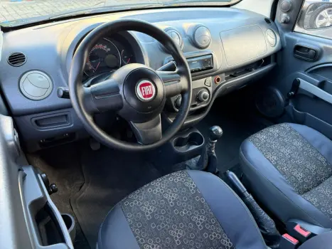 FIAT Uno 1.0 FLEX VIVACE, Foto 6