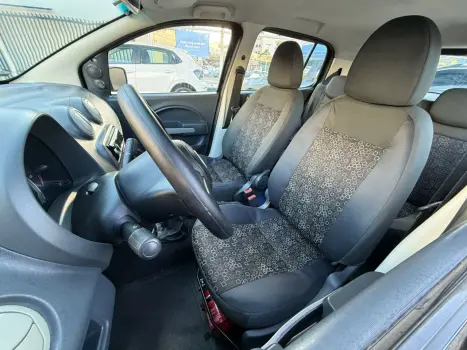 FIAT Uno 1.0 FLEX VIVACE, Foto 7