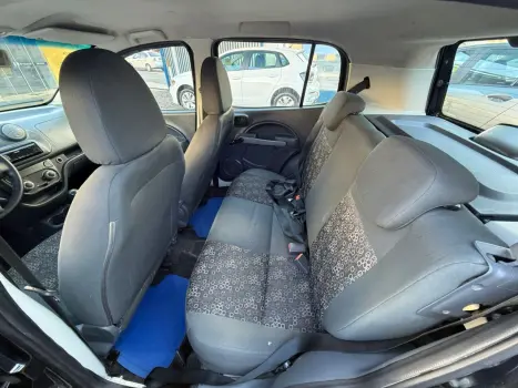 FIAT Uno 1.0 FLEX VIVACE, Foto 8