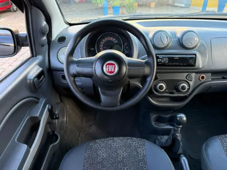 FIAT Uno 1.0 FLEX VIVACE, Foto 9