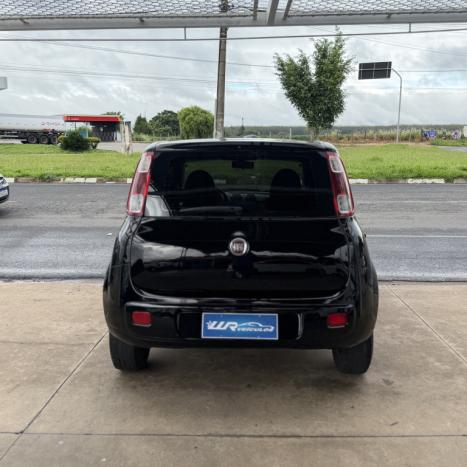 FIAT Uno 1.0 FLEX VIVACE CELEBRATION, Foto 3