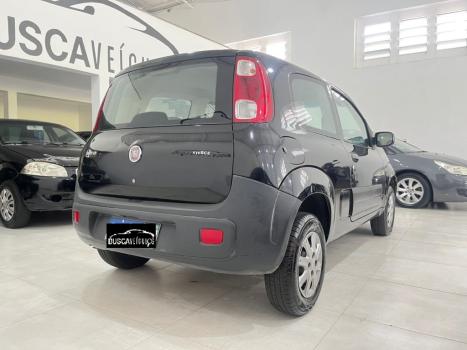 FIAT Uno 1.0 FLEX VIVACE CELEBRATION, Foto 6