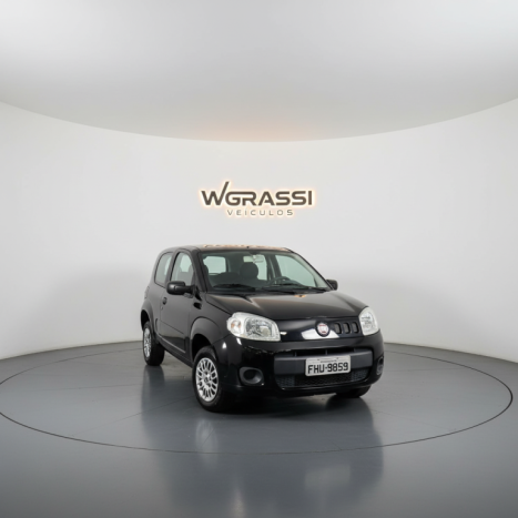 FIAT Uno 1.0 FLEX VIVACE, Foto 1