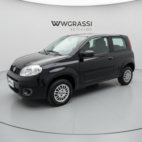 FIAT Uno 1.0 FLEX VIVACE, Foto 3