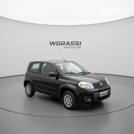 FIAT Uno 1.0 FLEX VIVACE, Foto 4