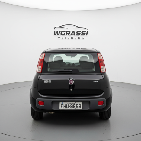 FIAT Uno 1.0 FLEX VIVACE, Foto 5