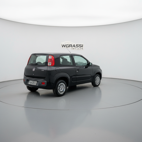 FIAT Uno 1.0 FLEX VIVACE, Foto 6
