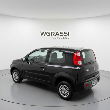 FIAT Uno 1.0 FLEX VIVACE, Foto 7