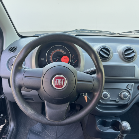 FIAT Uno 1.0 FLEX VIVACE, Foto 8