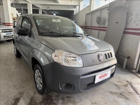 FIAT Uno 1.0 FLEX VIVACE EVO, Foto 1
