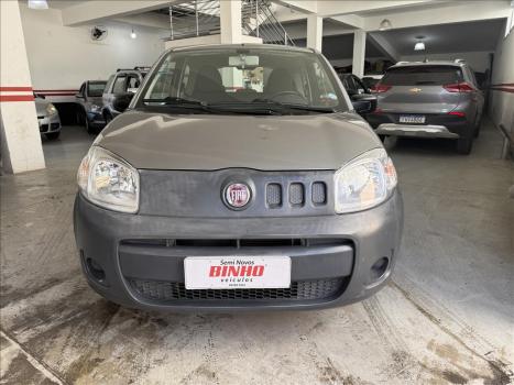 FIAT Uno 1.0 FLEX VIVACE EVO, Foto 2