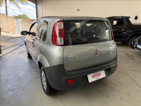 FIAT Uno 1.0 FLEX VIVACE EVO, Foto 4