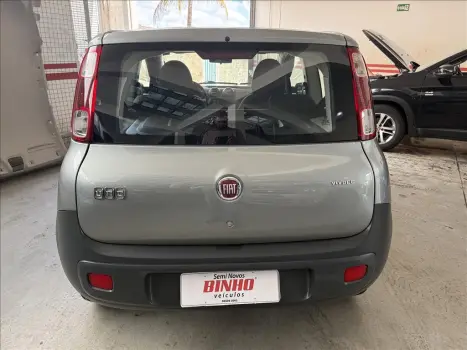 FIAT Uno 1.0 FLEX VIVACE EVO, Foto 6