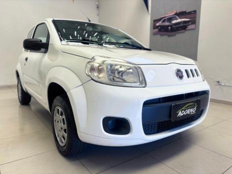 FIAT Uno 1.0 FLEX VIVACE EVO, Foto 1