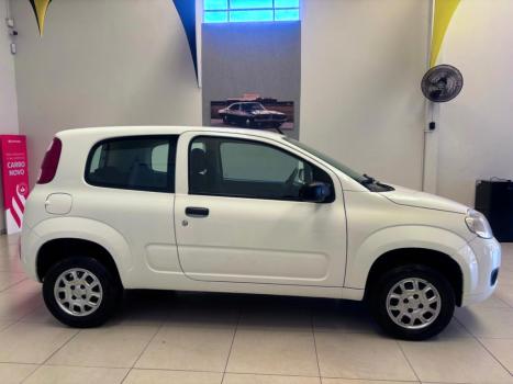 FIAT Uno 1.0 FLEX VIVACE EVO, Foto 2