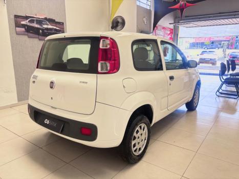 FIAT Uno 1.0 FLEX VIVACE EVO, Foto 3