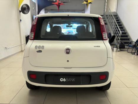 FIAT Uno 1.0 FLEX VIVACE EVO, Foto 4