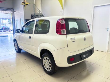 FIAT Uno 1.0 FLEX VIVACE EVO, Foto 5