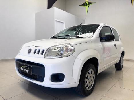 FIAT Uno 1.0 FLEX VIVACE EVO, Foto 6