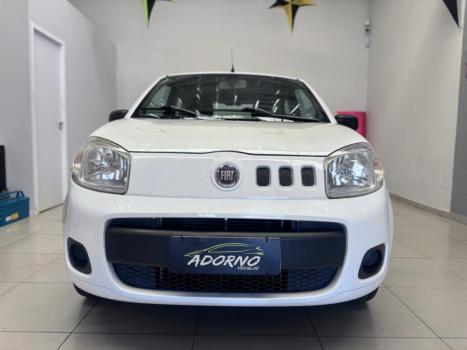 FIAT Uno 1.0 FLEX VIVACE EVO, Foto 7