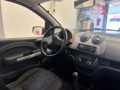 FIAT Uno 1.0 FLEX VIVACE EVO, Foto 8