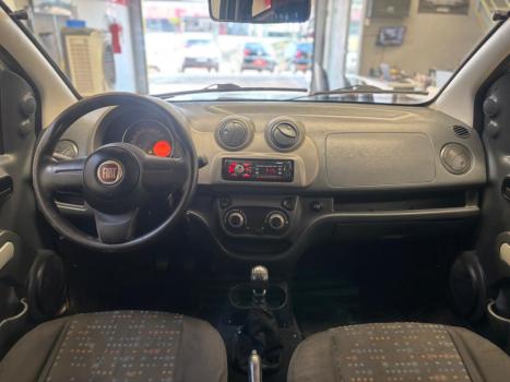 FIAT Uno 1.0 FLEX VIVACE EVO, Foto 9