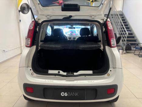 FIAT Uno 1.0 FLEX VIVACE EVO, Foto 12