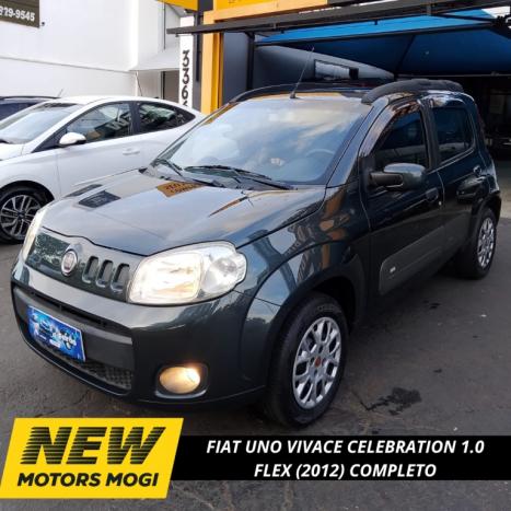FIAT Uno 1.0 FLEX VIVACE CELEBRATION, Foto 1