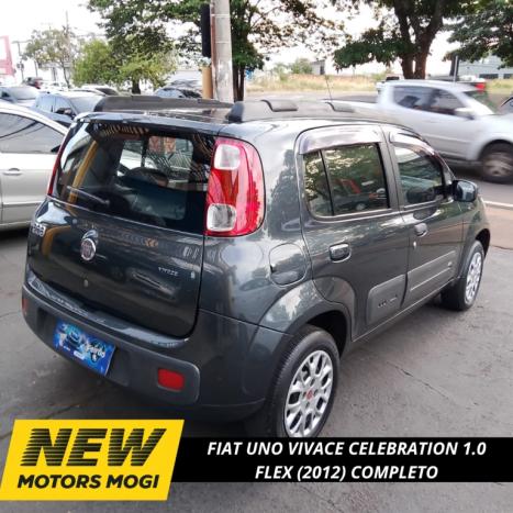 FIAT Uno 1.0 FLEX VIVACE CELEBRATION, Foto 2