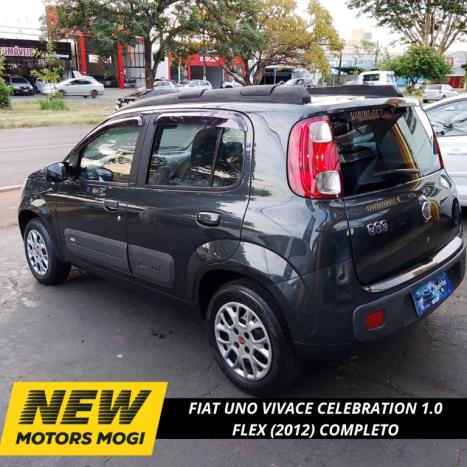 FIAT Uno 1.0 FLEX VIVACE CELEBRATION, Foto 5