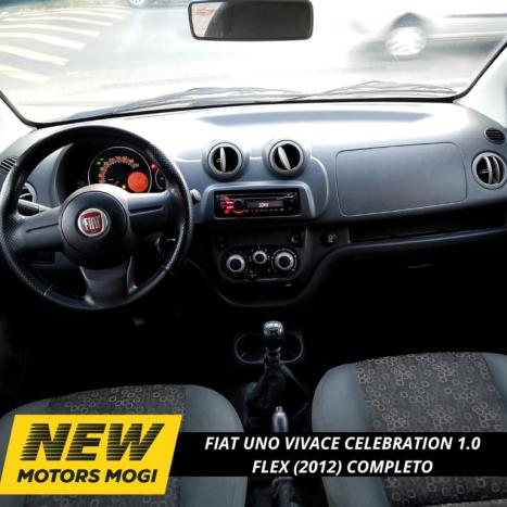FIAT Uno 1.0 FLEX VIVACE CELEBRATION, Foto 6