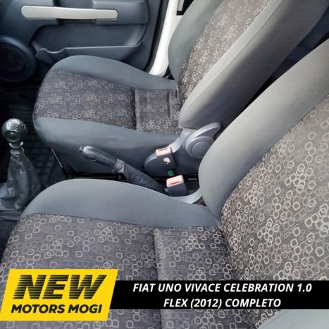 FIAT Uno 1.0 FLEX VIVACE CELEBRATION, Foto 7