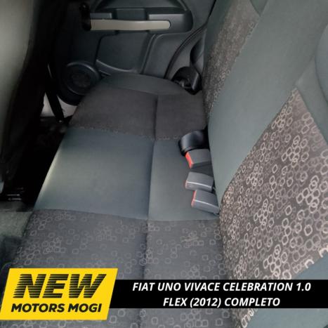 FIAT Uno 1.0 FLEX VIVACE CELEBRATION, Foto 8