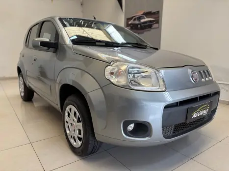 FIAT Uno 1.0 FLEX VIVACE CELEBRATION, Foto 1