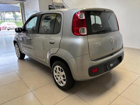 FIAT Uno 1.0 FLEX VIVACE CELEBRATION, Foto 5