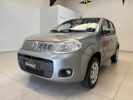 FIAT Uno 1.0 FLEX VIVACE CELEBRATION, Foto 6