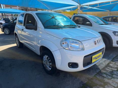 FIAT Uno 1.0 FLEX VIVACE, Foto 2