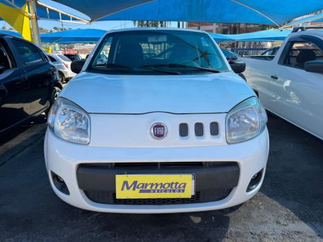 FIAT Uno 1.0 FLEX VIVACE, Foto 3