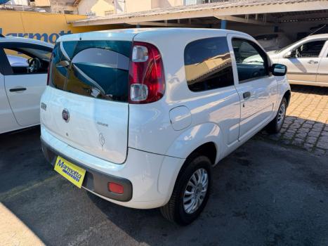 FIAT Uno 1.0 FLEX VIVACE, Foto 4