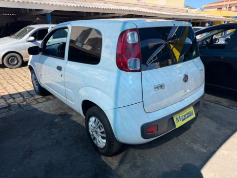 FIAT Uno 1.0 FLEX VIVACE, Foto 5
